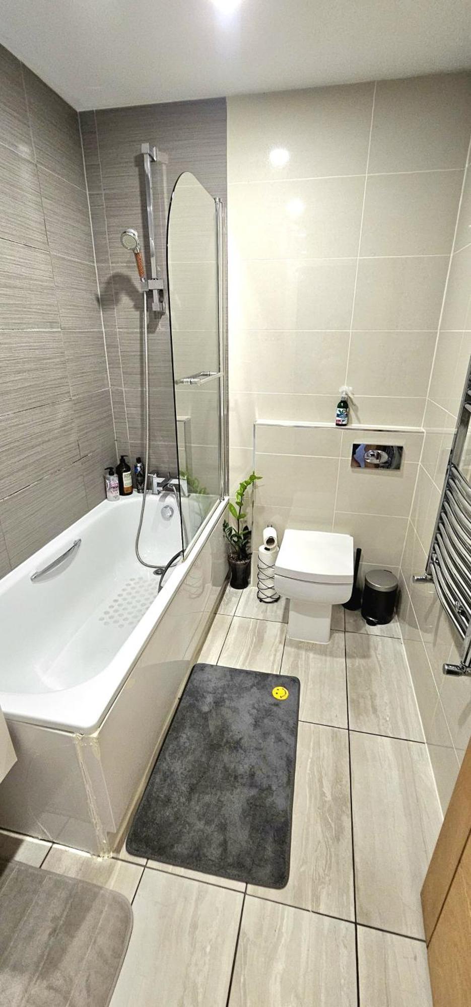 Alpha Accommodations London Bagian luar foto