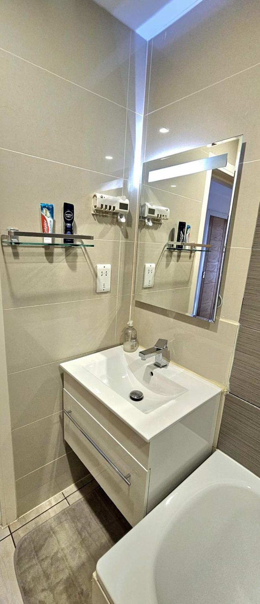 Alpha Accommodations London Bagian luar foto