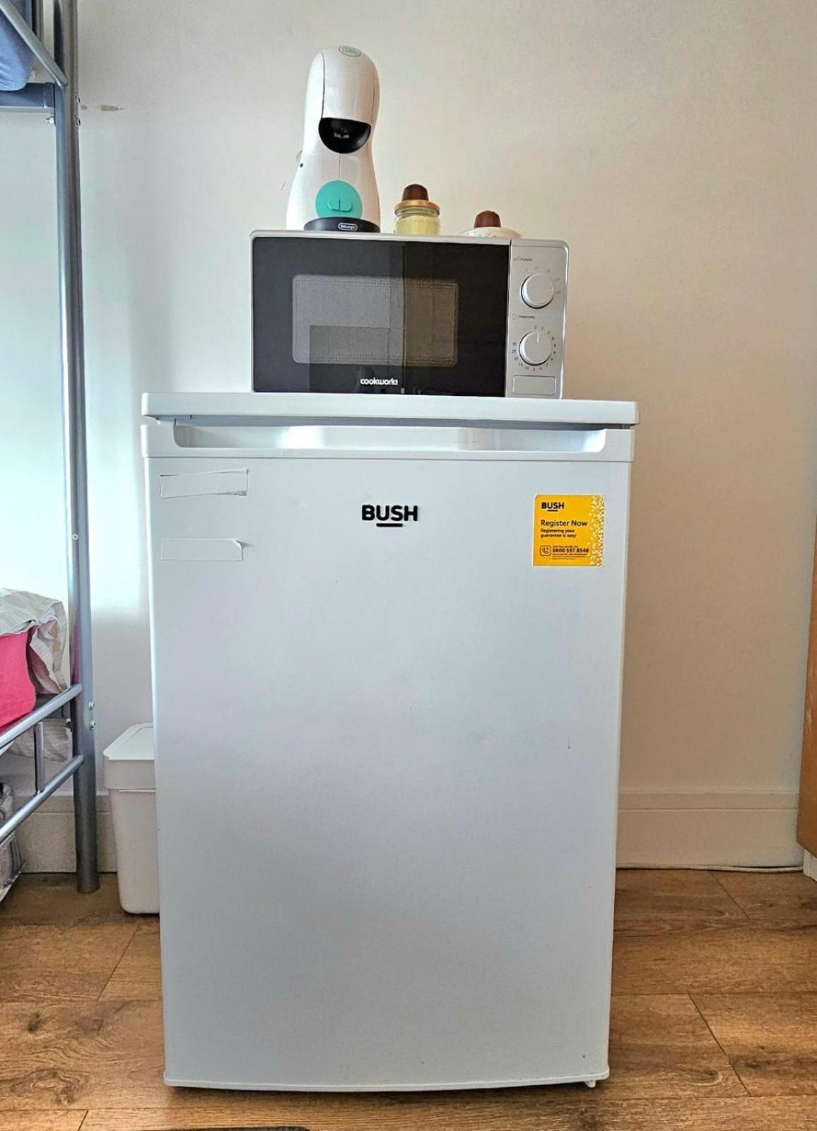 Alpha Accommodations London Bagian luar foto